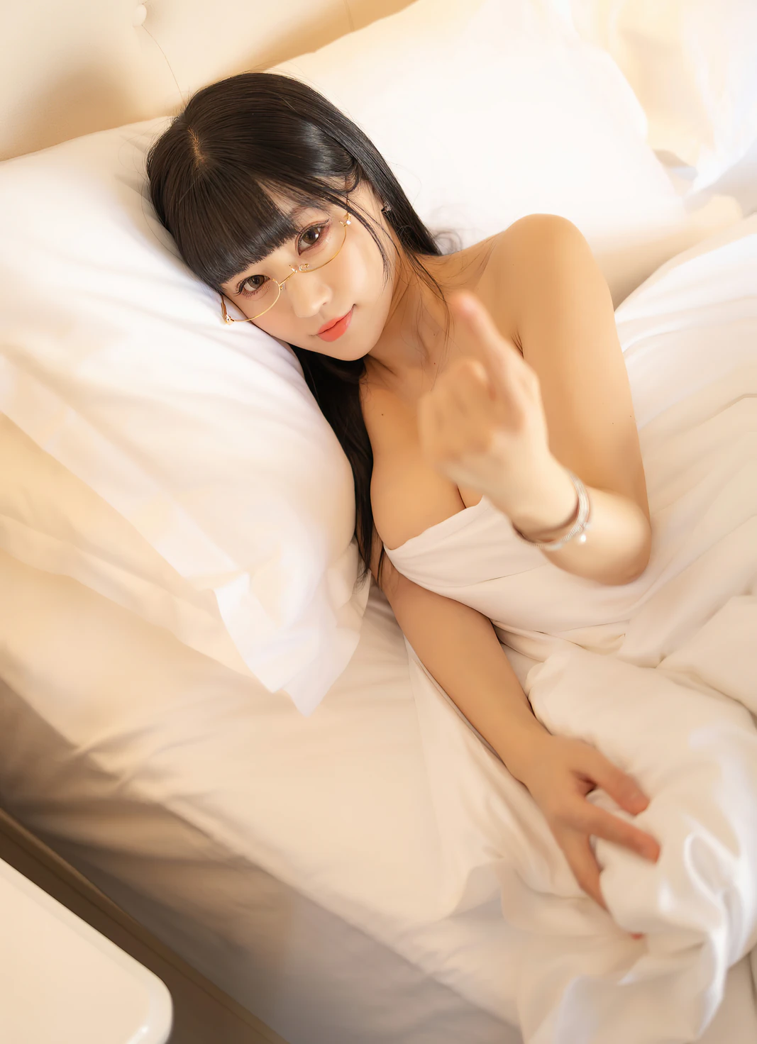 [YOUMI尤蜜荟]-第617期朱可儿Flower写真
